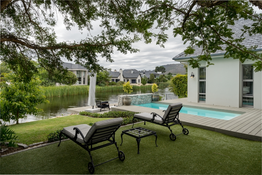 4 Bedroom Property for Sale in Pearl Valley at Val de Vie Western Cape